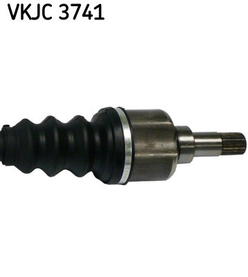 SKF Antriebswelle
